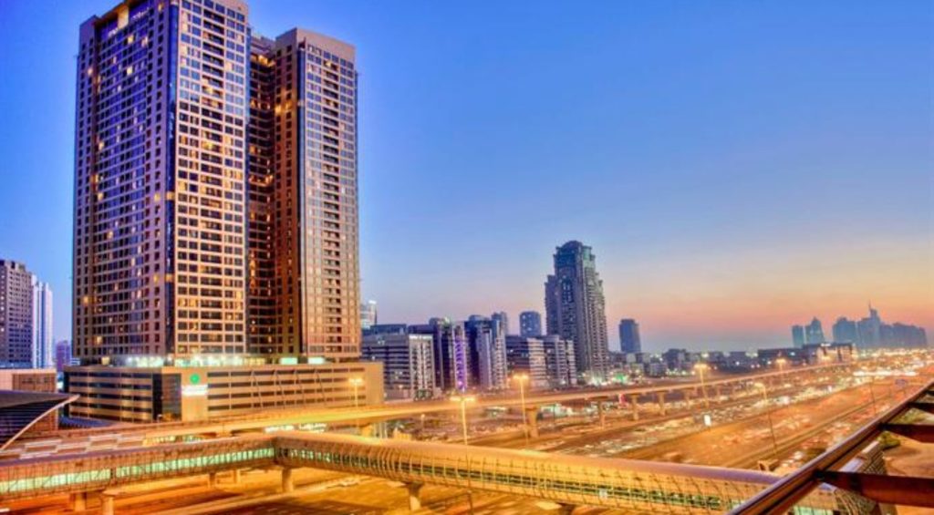 Gloria Hotel Jobs UAE