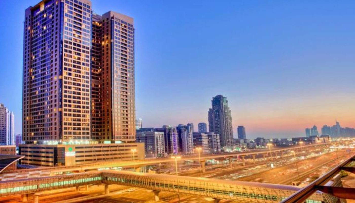 Gloria Hotel Jobs UAE