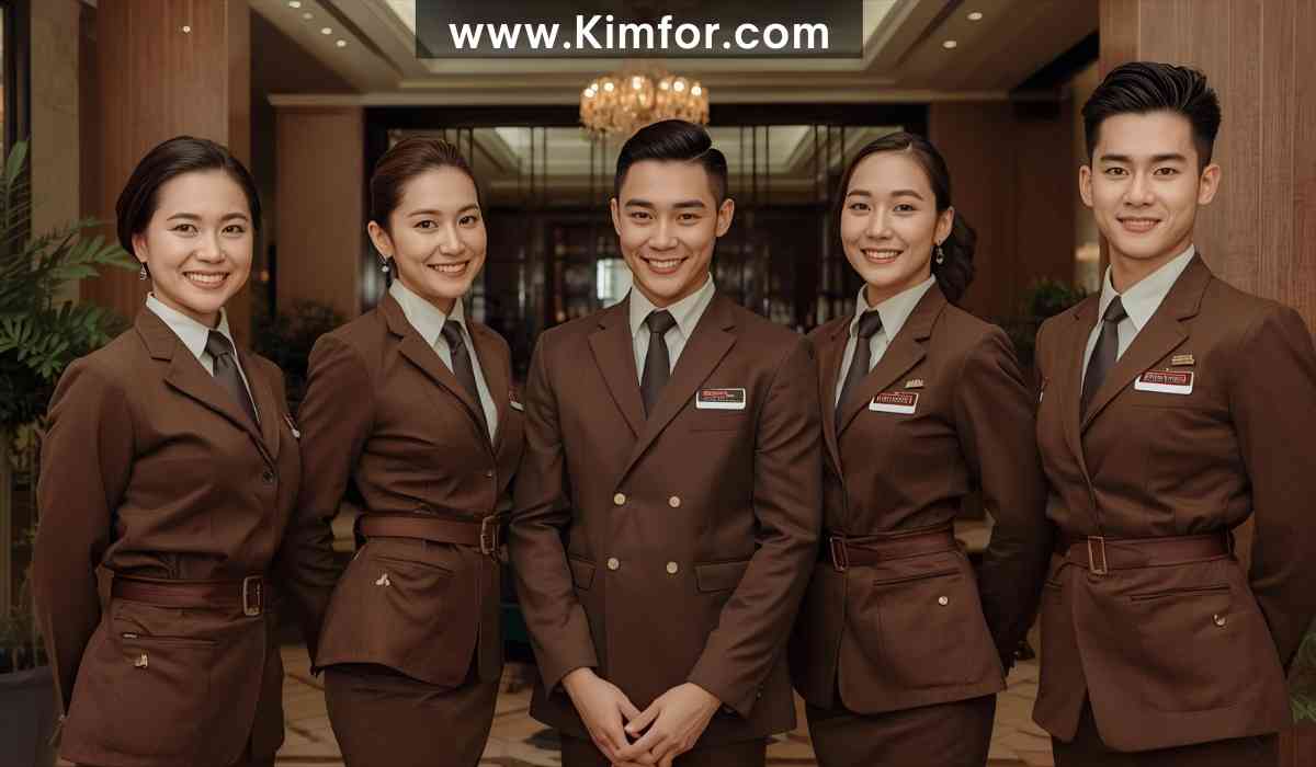 Explore Hospitality Careers at Dubai Hotels