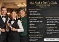 The Ned & Ned's Club Hospitality Jobs London UK