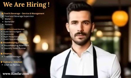 Hilton Hotel Portugal – Career Opportunities