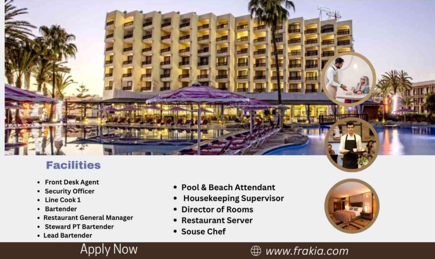 SLS Hotel Jobs United States