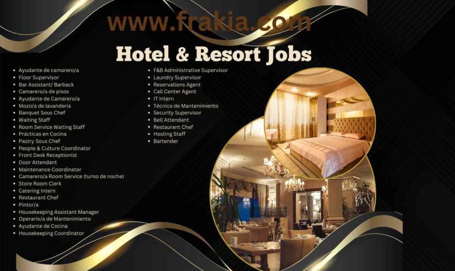 Four Seasons Hotels and Resorts Jobs