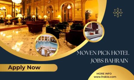 Moven pick Hotel Jobs Bahrain