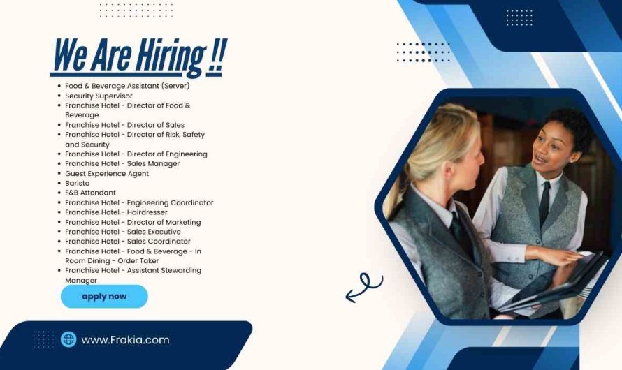 Voco Hotels Jobs Dubai