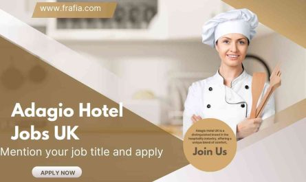 Adagio Hotel Jobs UK