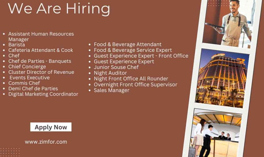 Marriott Hotel & Resort Jobs Australia