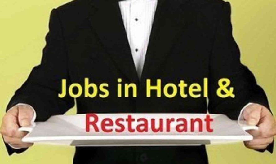 Mama Shelter Hotel Jobs France