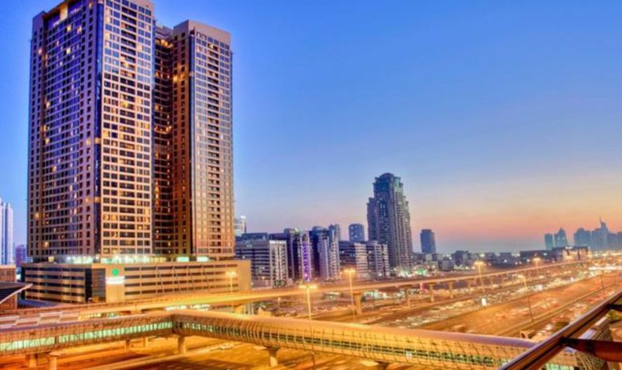 Gloria Hotel Jobs UAE