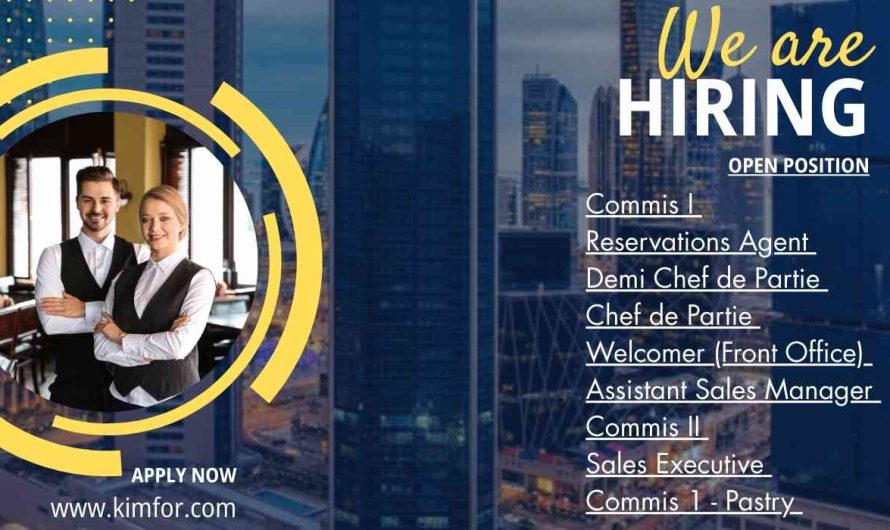 Pullman Hotels jobs Qatar