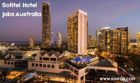 Sofitel Hotel Jobs Australia