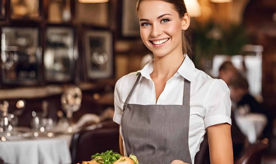  Waiters Jobs Novotel Hotel UAE