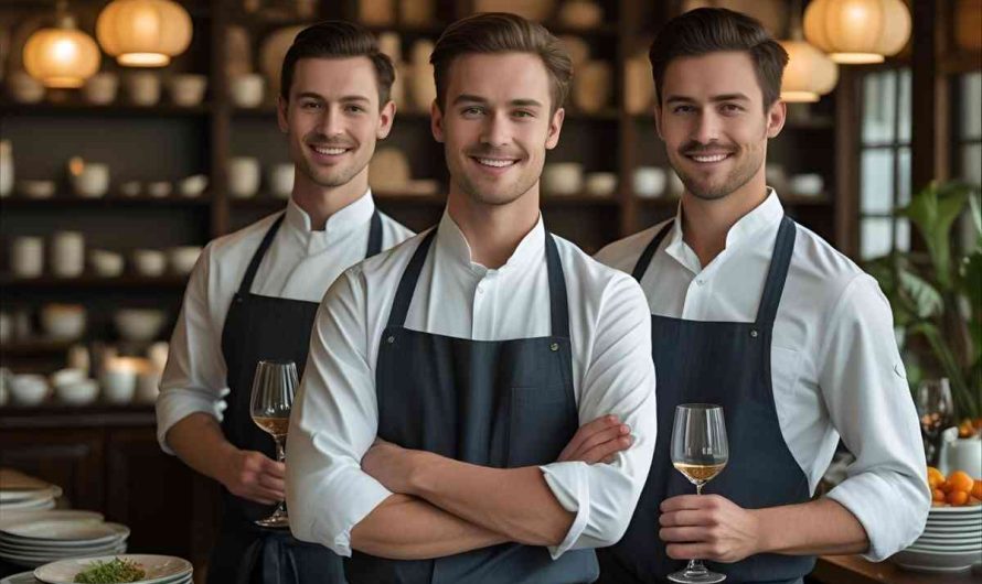 Exciting Career Opportunities at Ibis Hotels UK