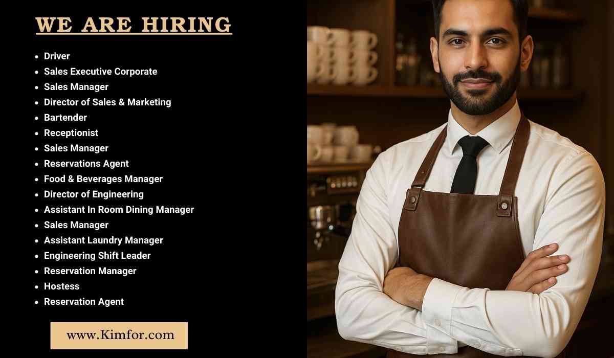 IHG Hotels & Resorts Jobs Saudi Arabia