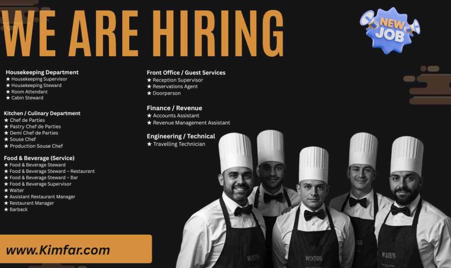 Careers at Belmond Hotels – United Kingdom