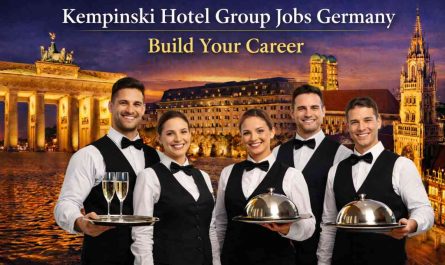 Kempinski Hotel Group Jobs Germany – Build Your Career