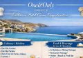 One&Only Resorts Greece – Exclusive Hotel Career Opportunities