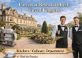 Careers at Belmond Hotels – United Kingdom