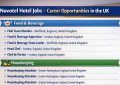Novotel Hotel Jobs – Career Opportunities in the UK