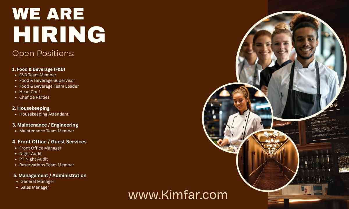 Novotel Hotel Jobs – Career Opportunities in the UK