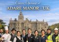 Career Openings at Adare Manor – UK