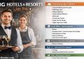 IHG Hotels & Resorts Jobs Italy