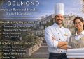 Careers at Belmond Hotels – United Kingdom