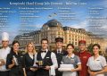 Kempinski Hotel Group Jobs Germany – Build Your Career