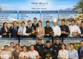 Mar-Bella Collection Hotel Jobs Greece