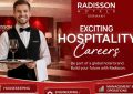 Radisson Hotels Germany – Exciting Hospitality Careers