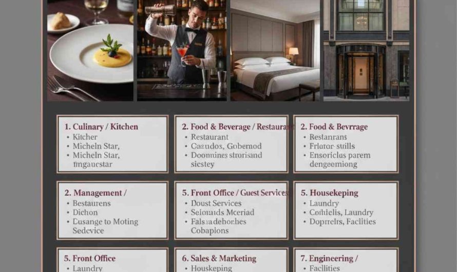 Rosewood Hotels UK – Join Our Team Today