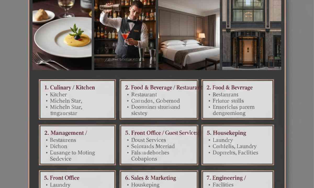 Rosewood Hotels UK – Join Our Team Today